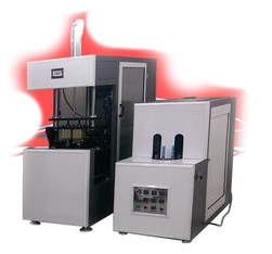 عکس دستگاه بادکن پت