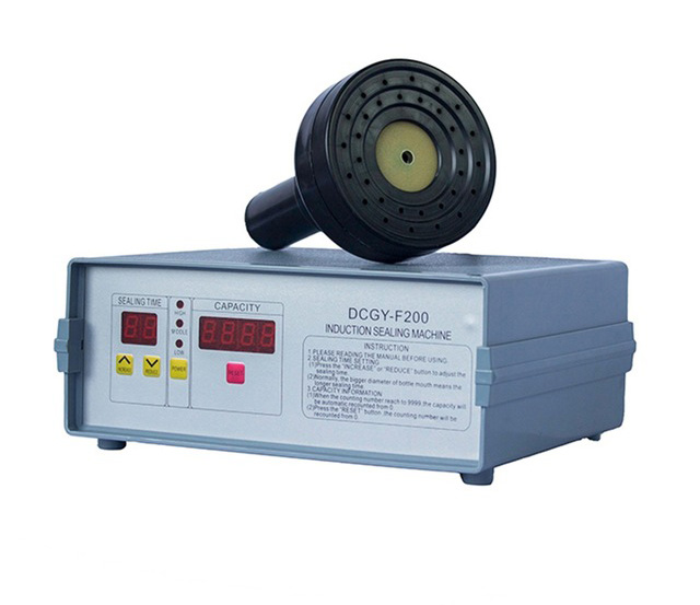 عکس دستگاه سیل القایی