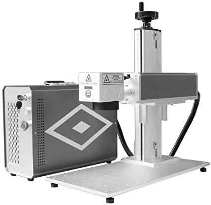 عکس دستگاه حکاکی لیزر