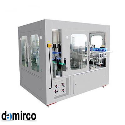 عکس دستگاه لیبل زن opp