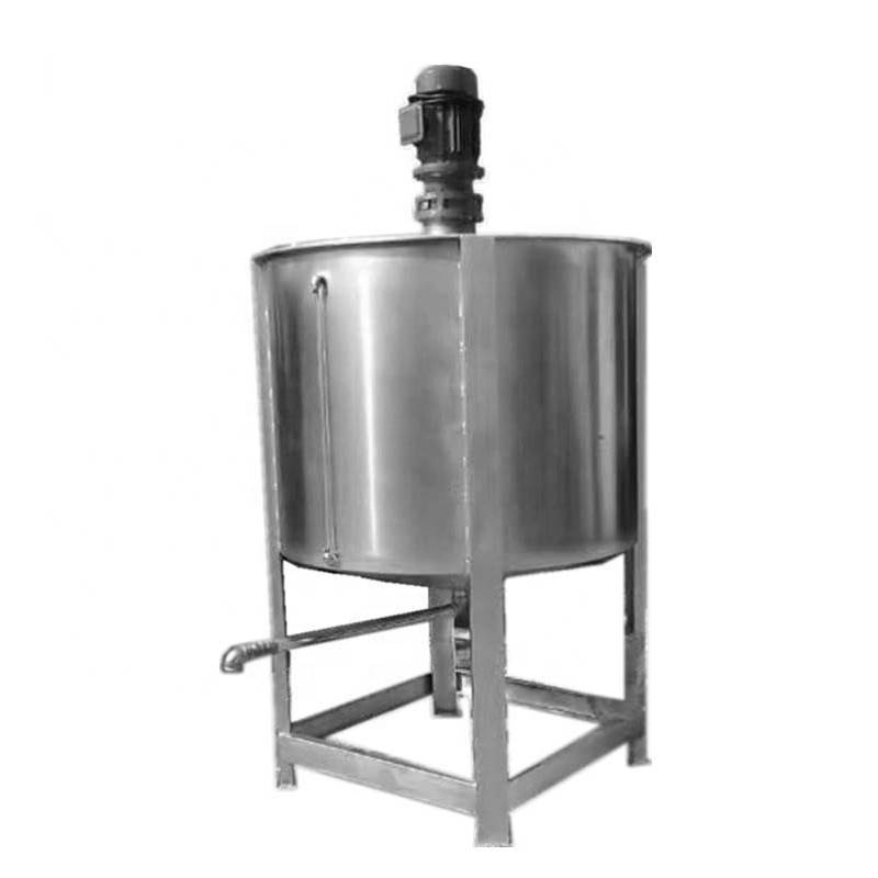 عکس میکسر مایعات کوچک