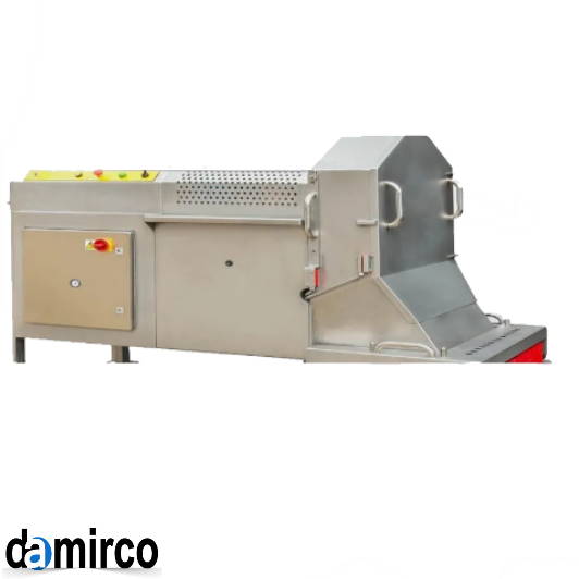 عکس رنده پنیر پیتزا با ظاهر ناقص