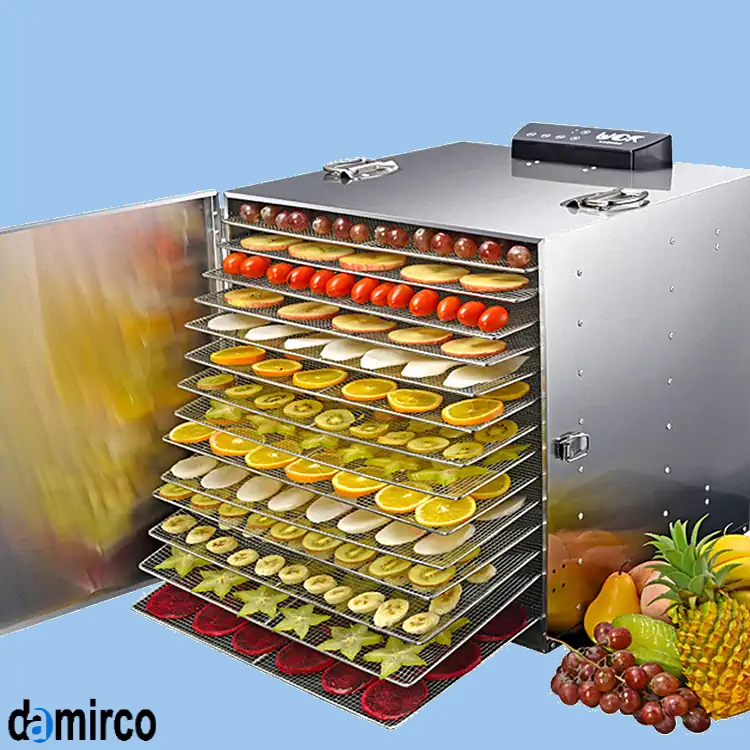 عکس میوه خشک کن خانگی