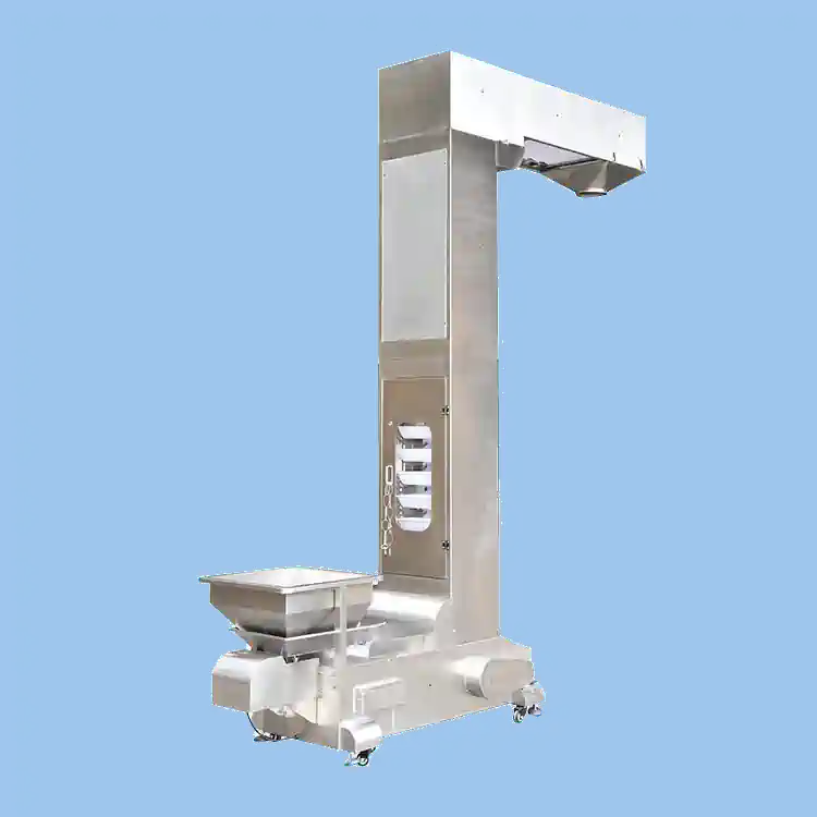 عکس نوار نقاله زد استیل قیف دار