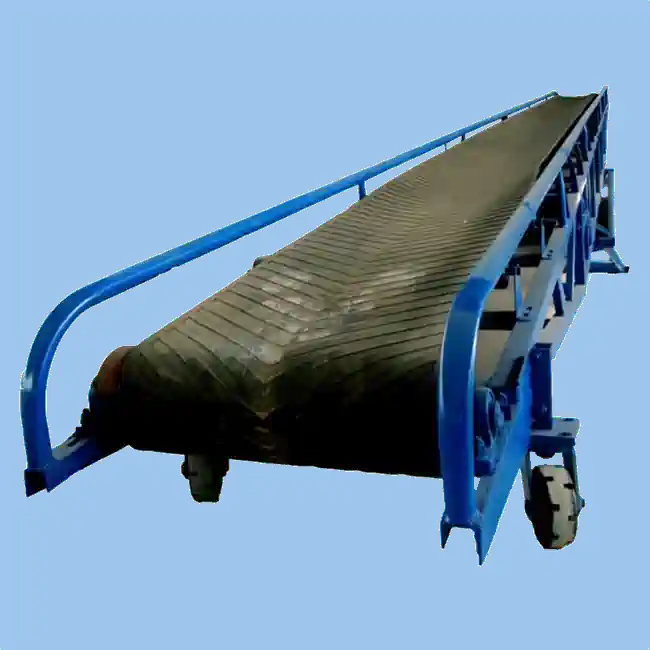 نوار نقاله انتقال مواد