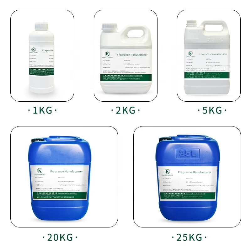 عکس گالن و بشکه اسانس آرایشی