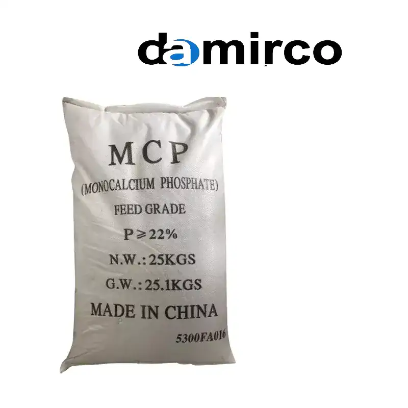 عکس گونی فسفات کلسیم