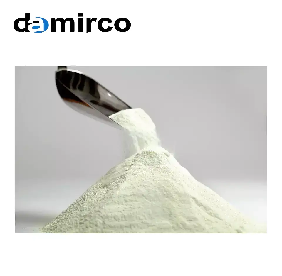 عکس پودر پورتئین شیر