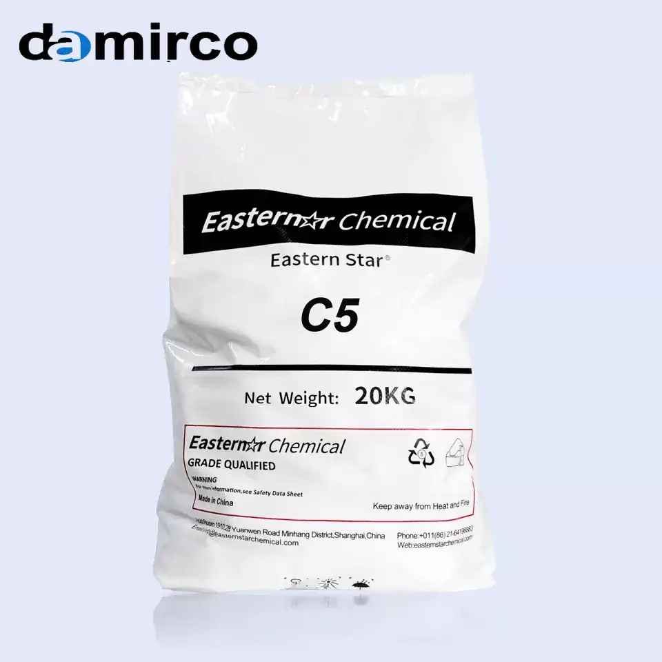 عکس هیدروکربن رزین