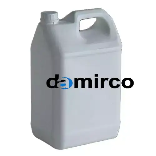 عکس حلال گالنی گلایکول اتر