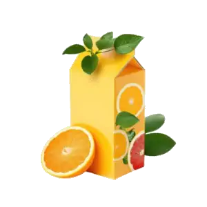 عکس آب پرتقال