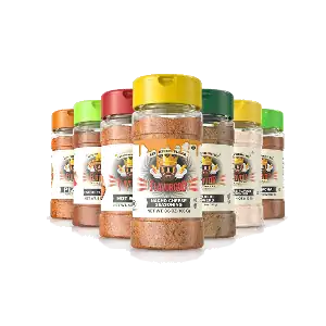 عکس ادویه جات