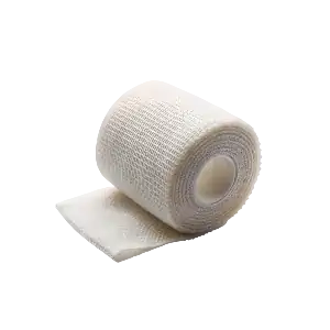 عکس رول بانداژ