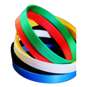 عکس تسمه بسته بندی