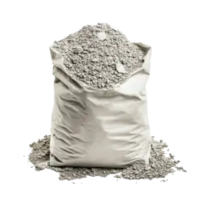 عکس کیسه سیمان