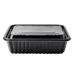 عکس ظرف پلاستیکی یکبار مصرف