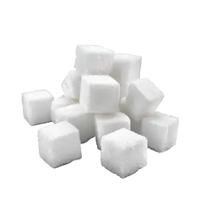 عکس قند حبه