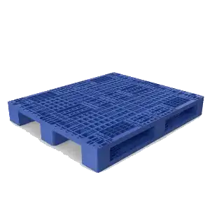 عکس پالت پلاستیکی