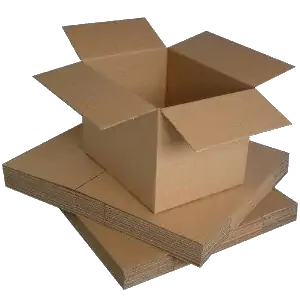 عکس خط تولید کارتن