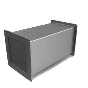 عکس کانال تهویه