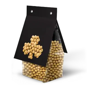 عکس انواع حبوبات