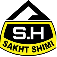 گروه تولیدی سخت شیمی