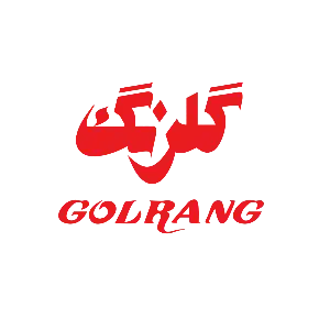 گروه صنعتی گلرنگ