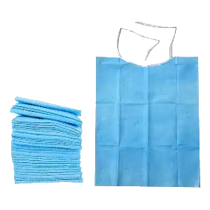 عکس پیش بند دندان پزشکی