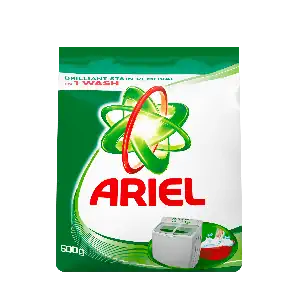 عکس پودر لباسشویی