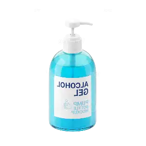 عکس ژل ضدعفونی کننده