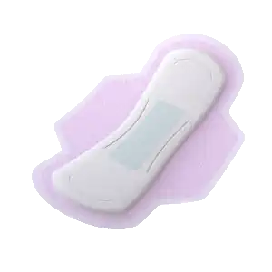 عکس نوار بهداشتی