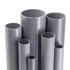 عکس لوله پی وی سی