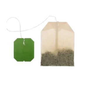 عکس چای کیسه ای