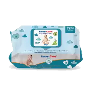 عکس دستمال مرطوب