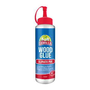 عکس چسب چوب