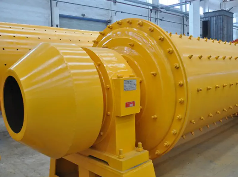 عکس آسیاب بالمیل