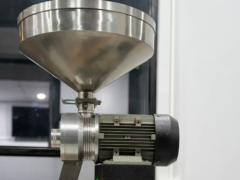 عکس آسیاب صنعتی