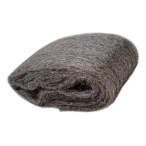 پشم آهن با کیفیت صنعتی برای مصارف گوناگون