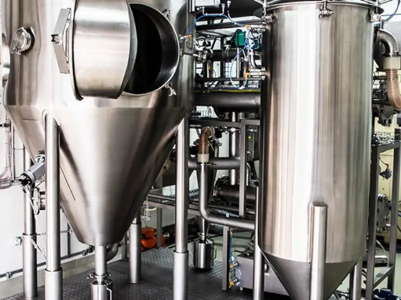 عکس اسپری درایر