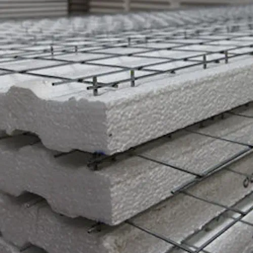 عکس خط تولید تری دی پنل