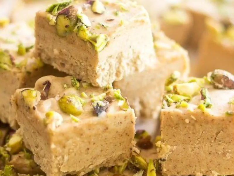 عکس حلوا شکری