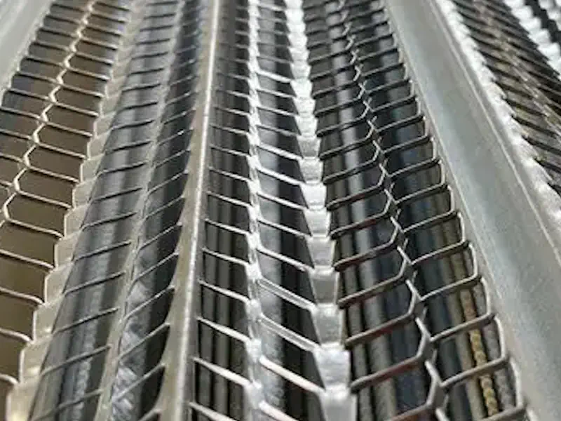 عکس دستگاه تولید رابیتس