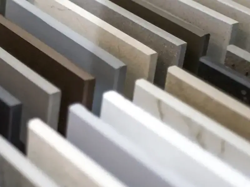 خط تولید سنگ مصنوعی