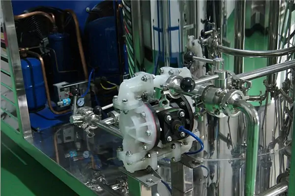 عکس دستگاه تولید عطر