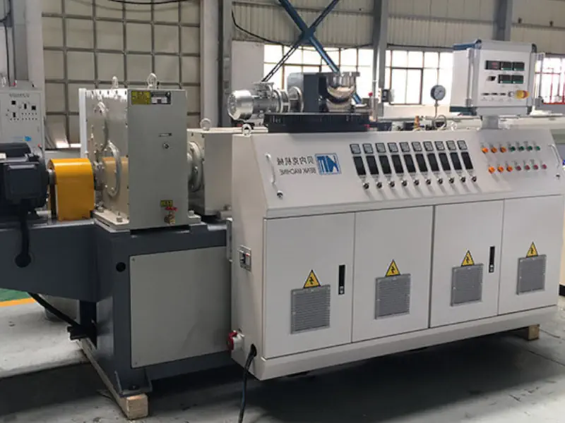 عکس خط تولید پروفیل