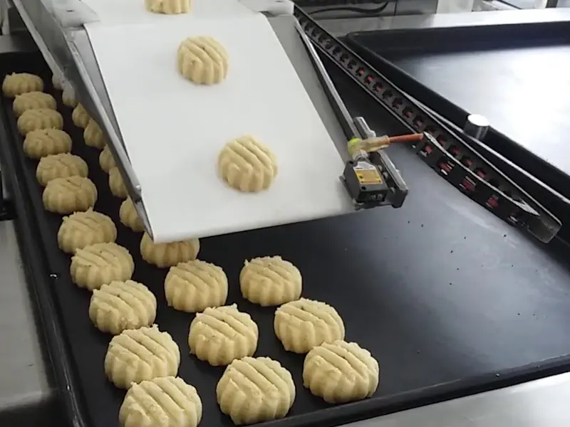 عکس خط تولید کلمپه