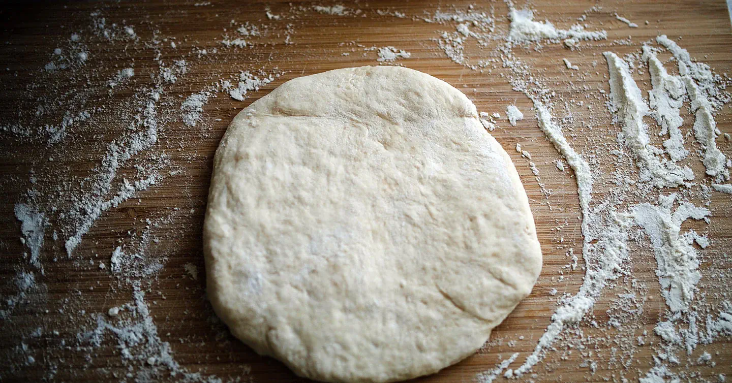 عکس دستگاه تولید نان پیتزا