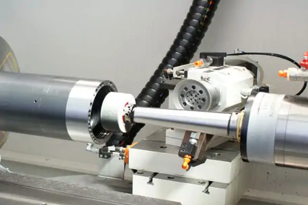 عکس دستگاه هدلر تراشکاری