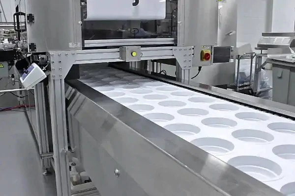 عکس دستگاه ترمو فیل سیل