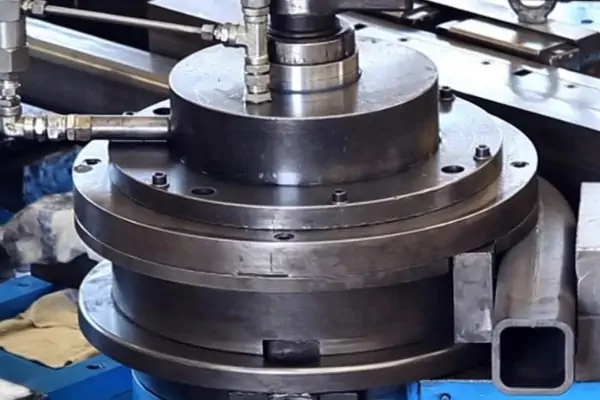 عکس رول های خمشی